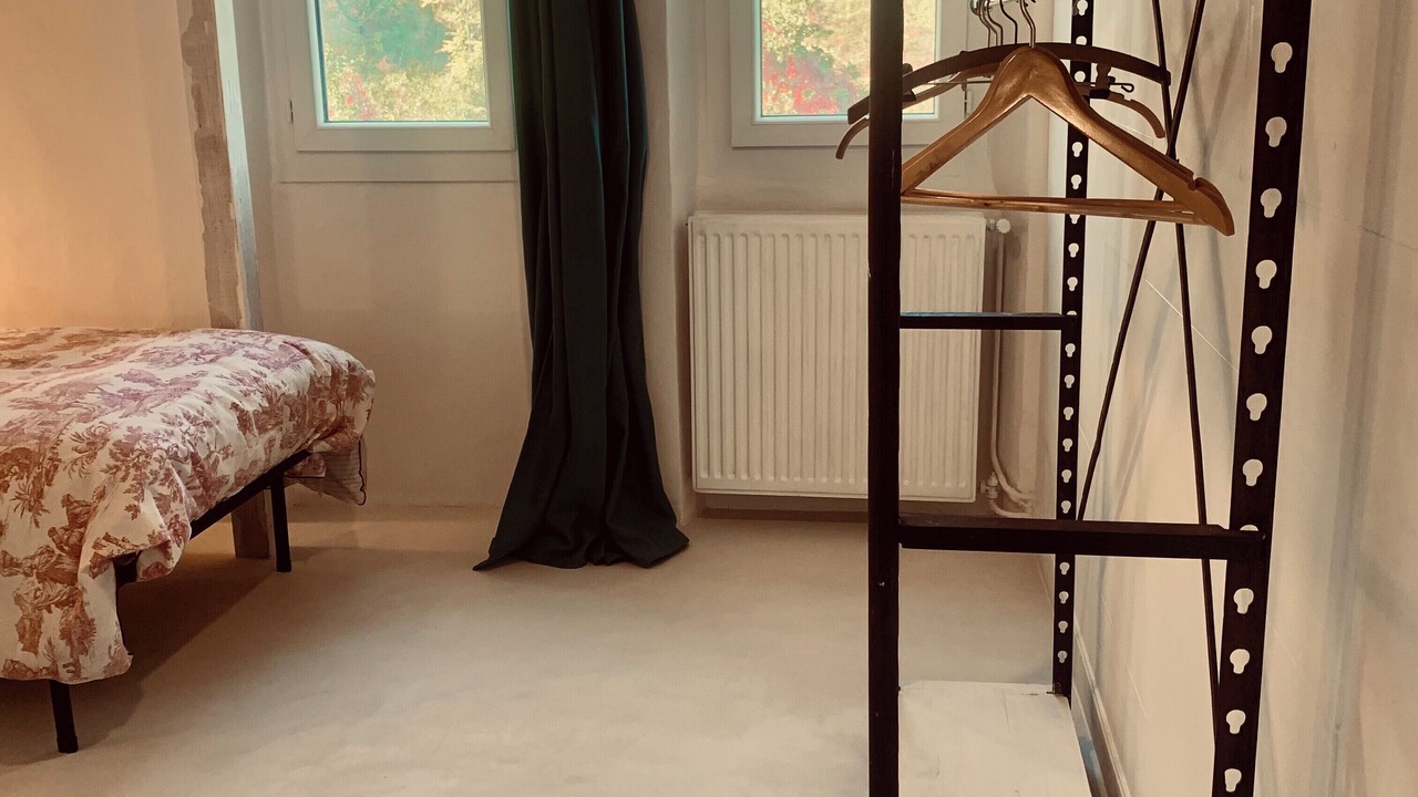 Photo of Bedroom in Le Martinet