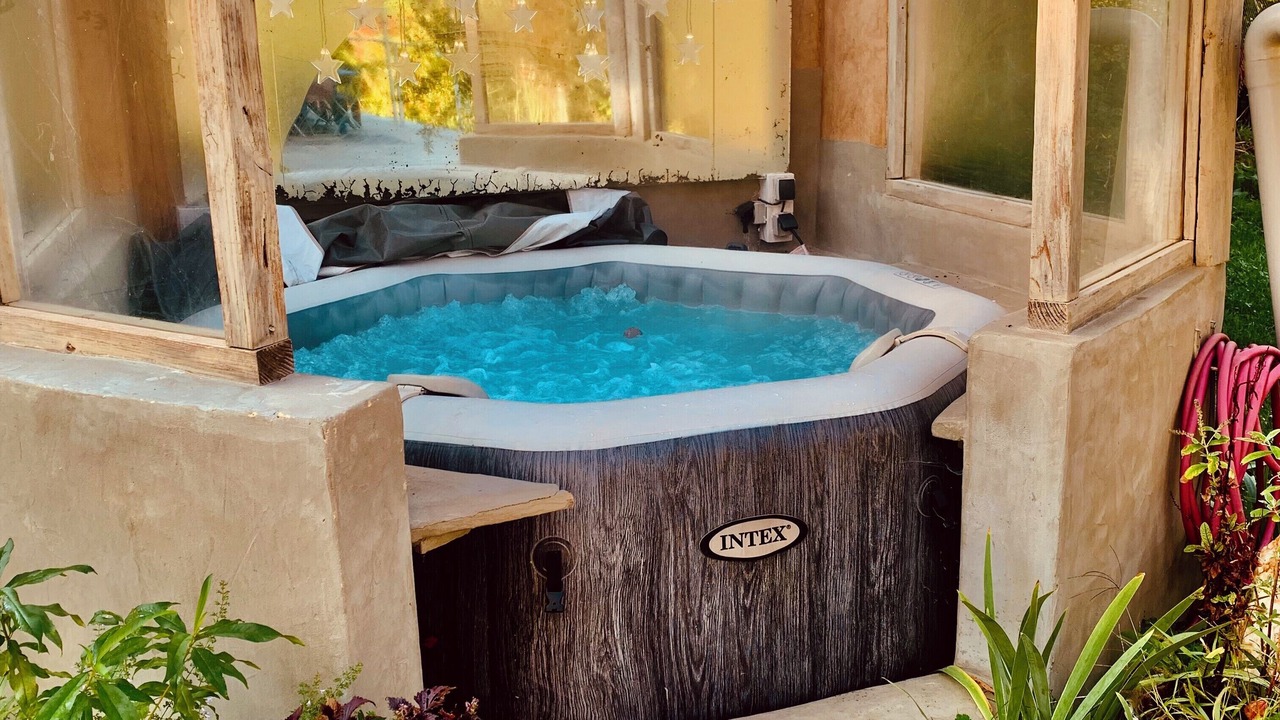 Photo of Outdoor in Le Martinet