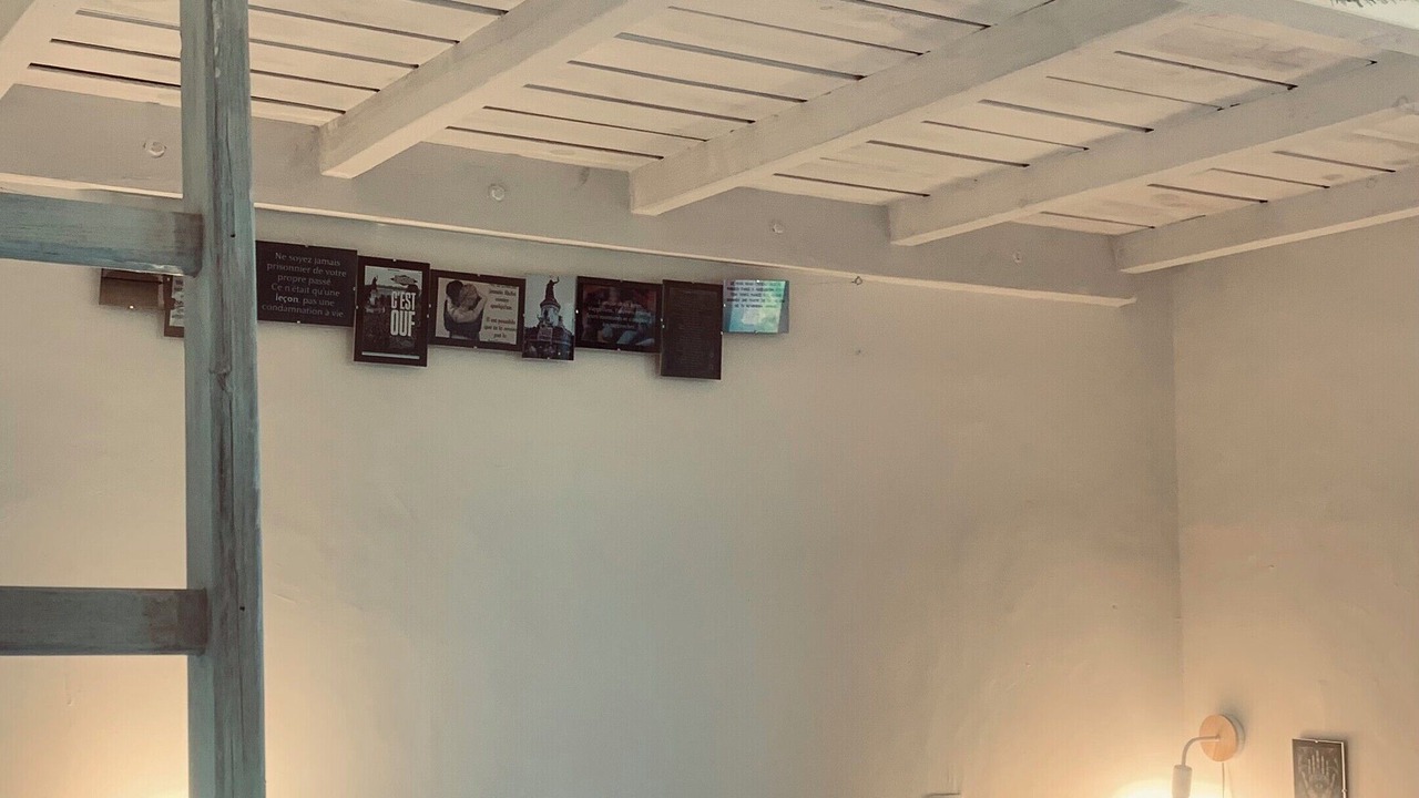 Photo of Bedroom in Le Martinet