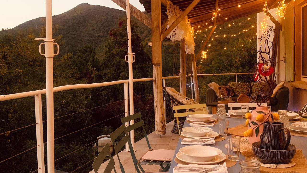 Photo of Outdoor in Le Martinet