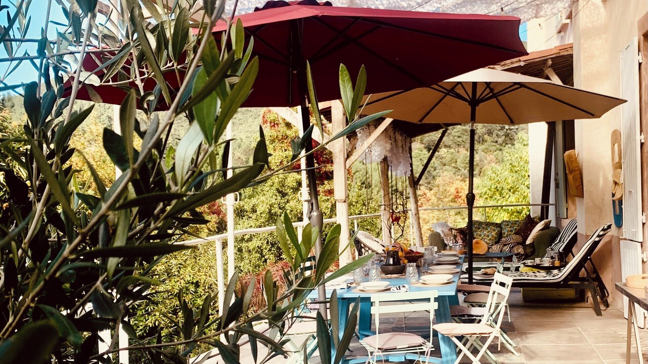 Photo of Outdoor in Le Martinet