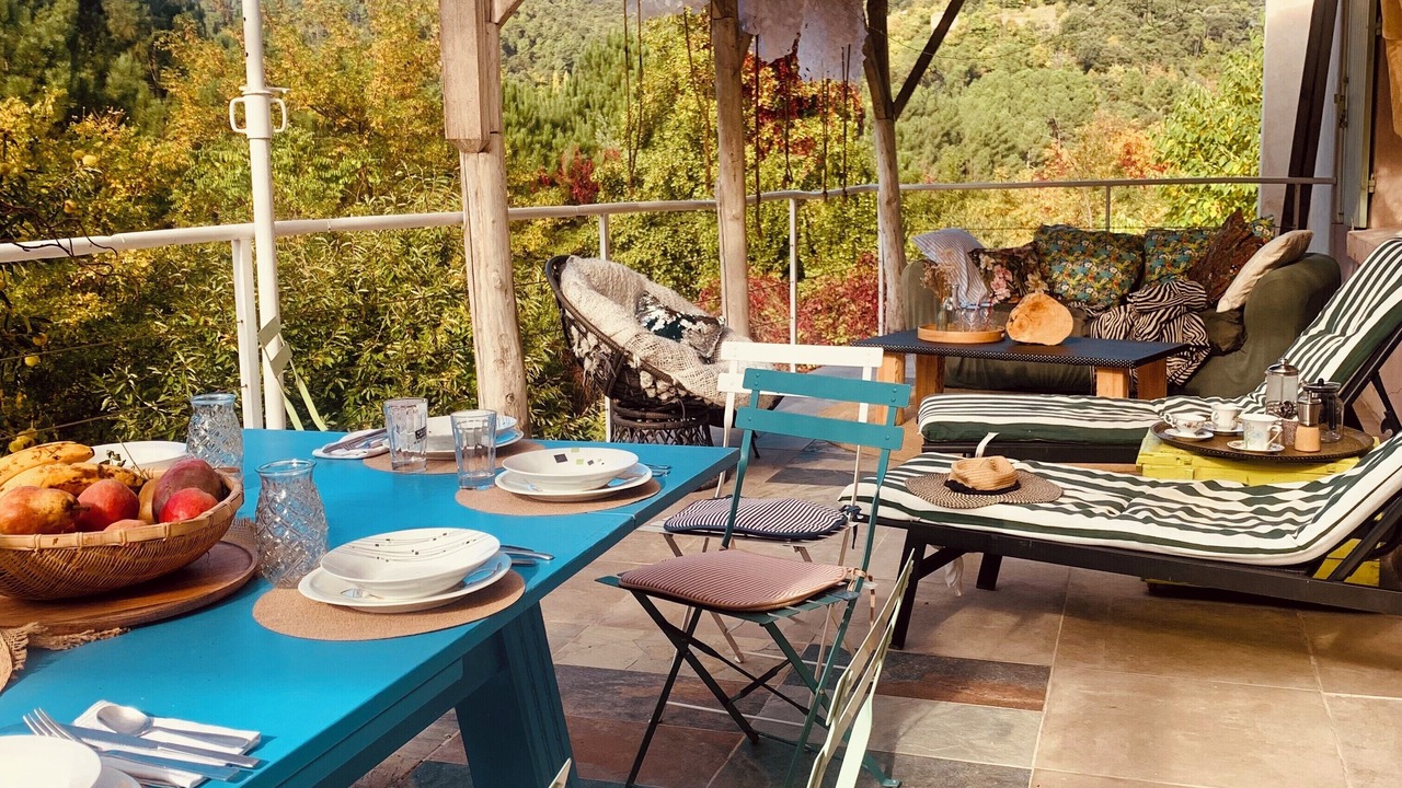 Photo of Outdoor in Le Martinet