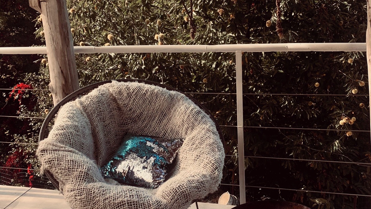 Photo of Patio Balcony in Le Martinet