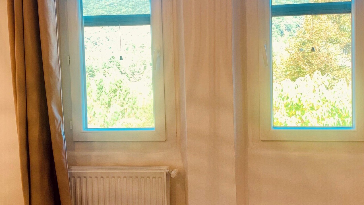 Photo of Bedroom in Le Martinet