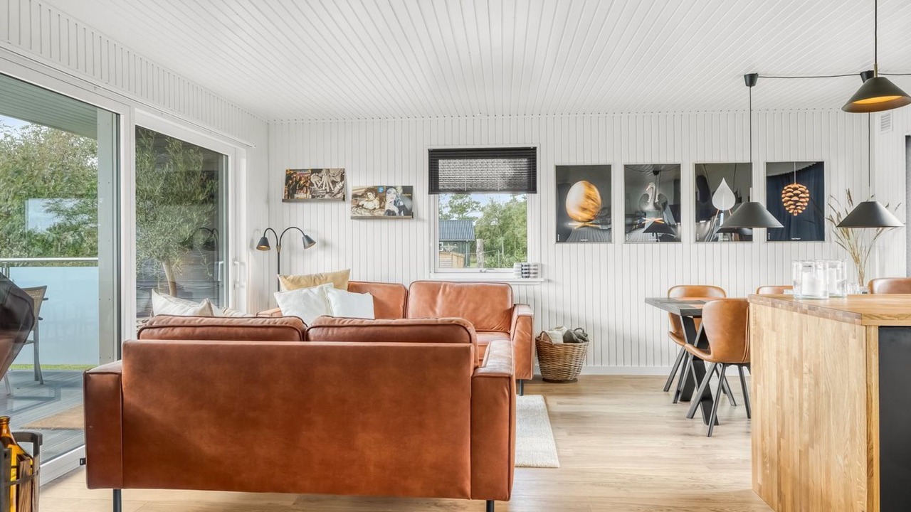Photo of Livingroom in Torup Strand