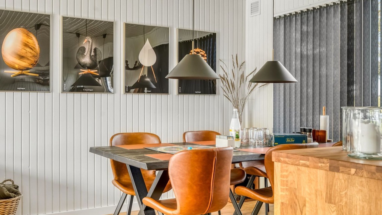 Photo of Livingroom in Torup Strand