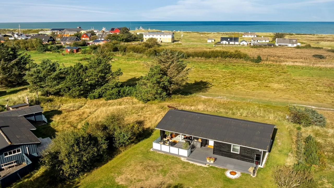Photo of Others in Torup Strand