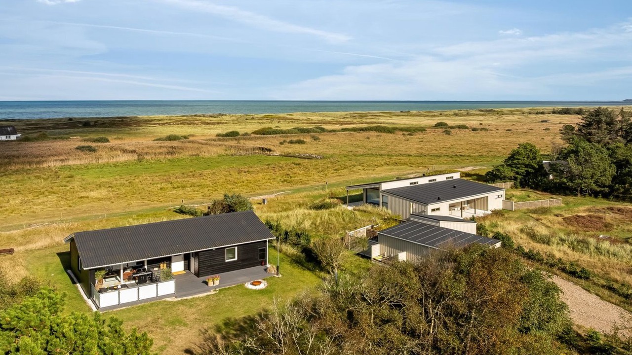 Photo of Others in Torup Strand