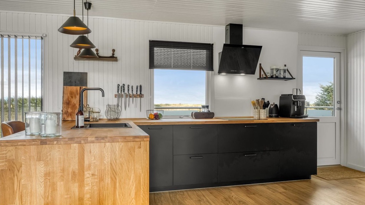 Photo of Bedroom in Torup Strand