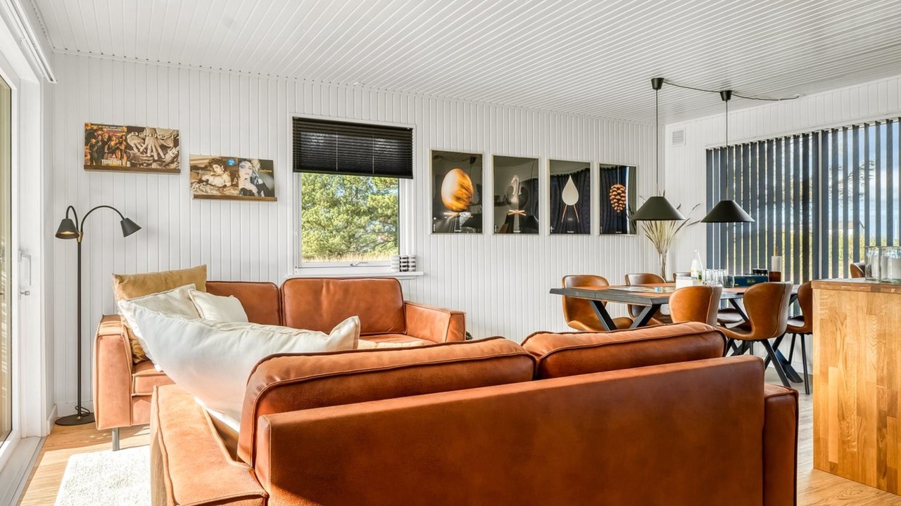 Photo of Livingroom in Torup Strand