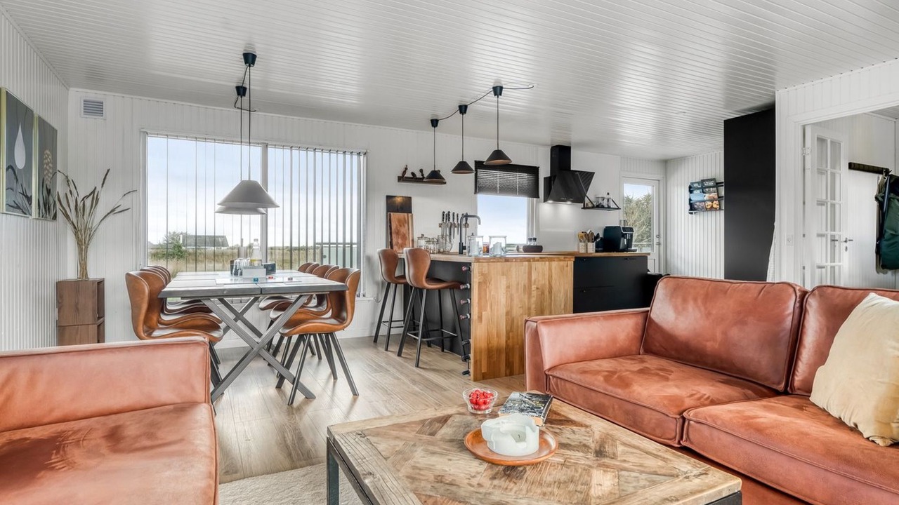 Photo of Livingroom in Torup Strand