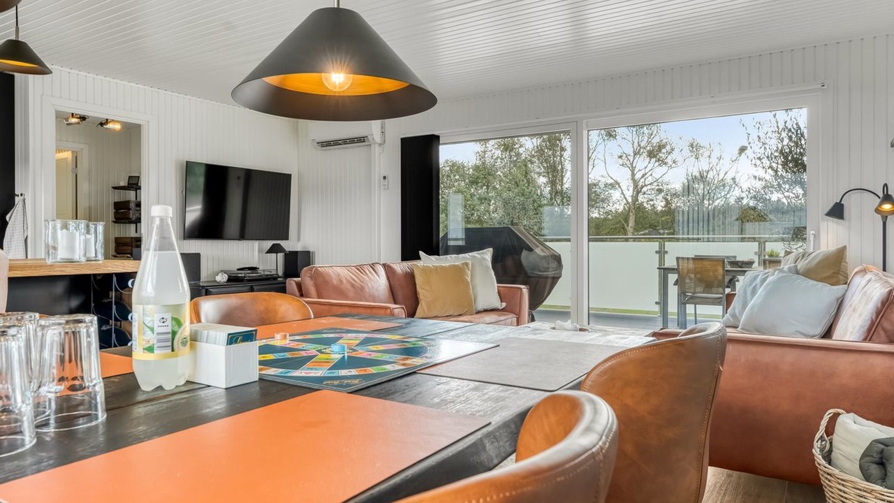Photo of Livingroom in Torup Strand