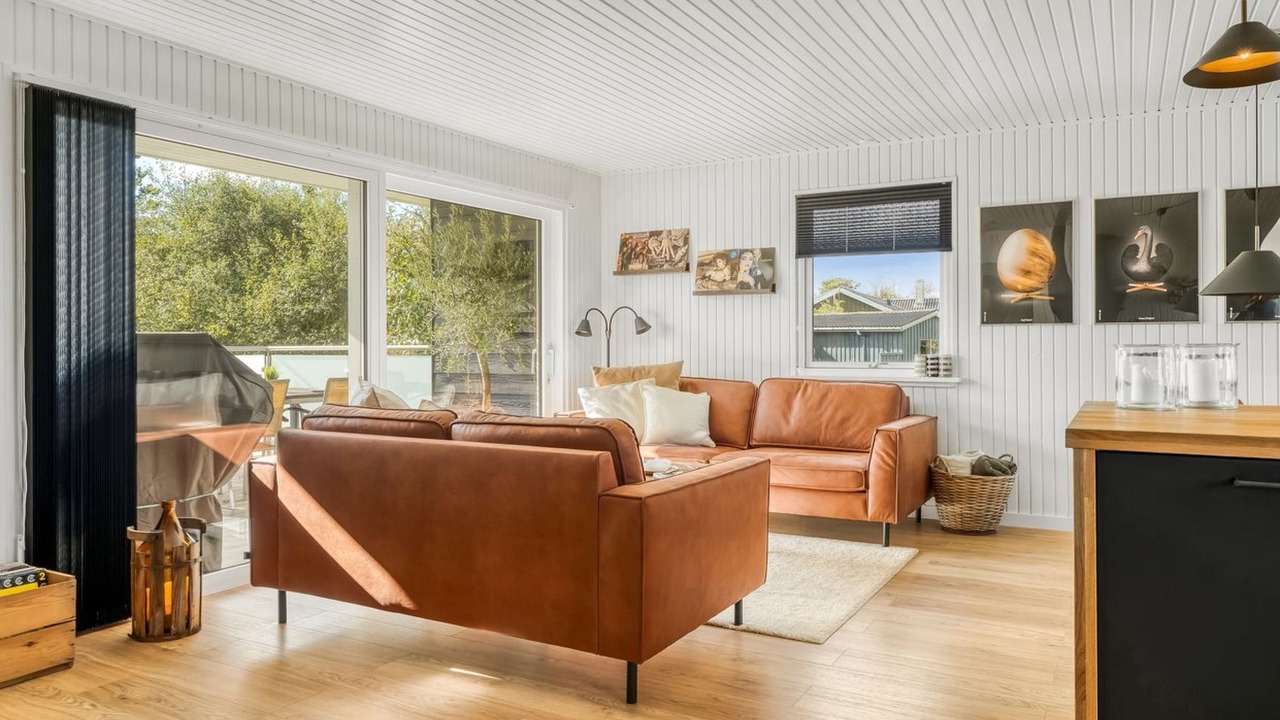 Photo of Livingroom in Torup Strand