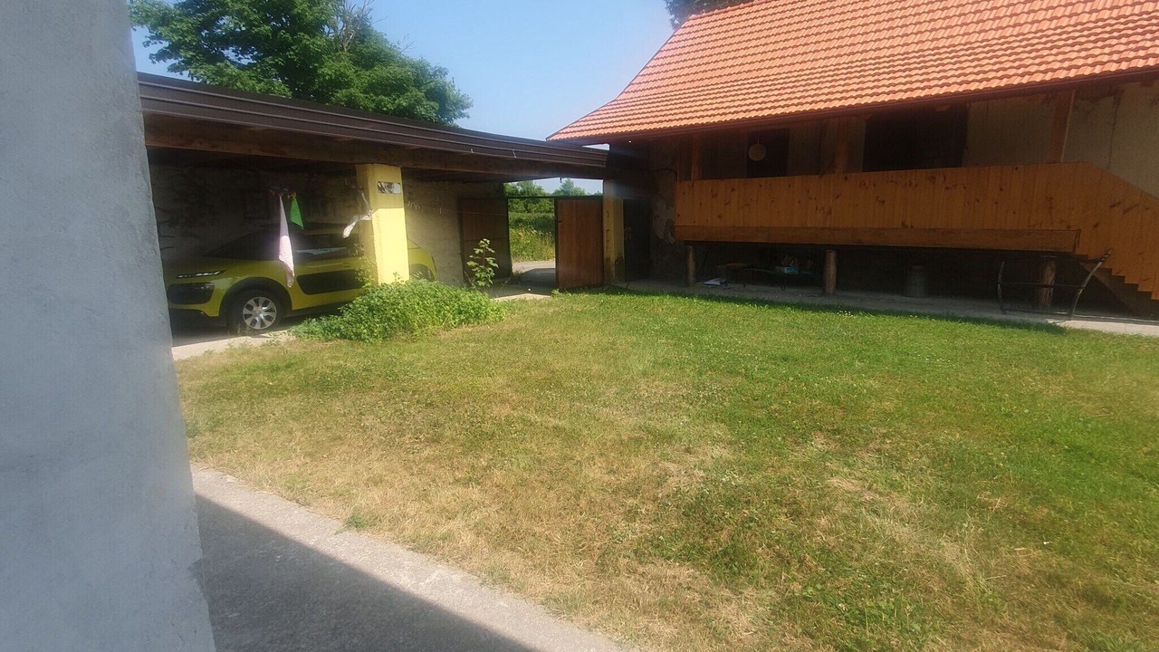 Photo of Outdoor in Brinje