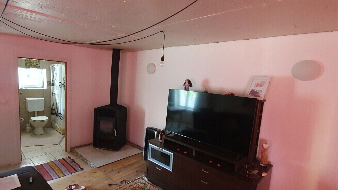 Photo of Livingroom in Brinje
