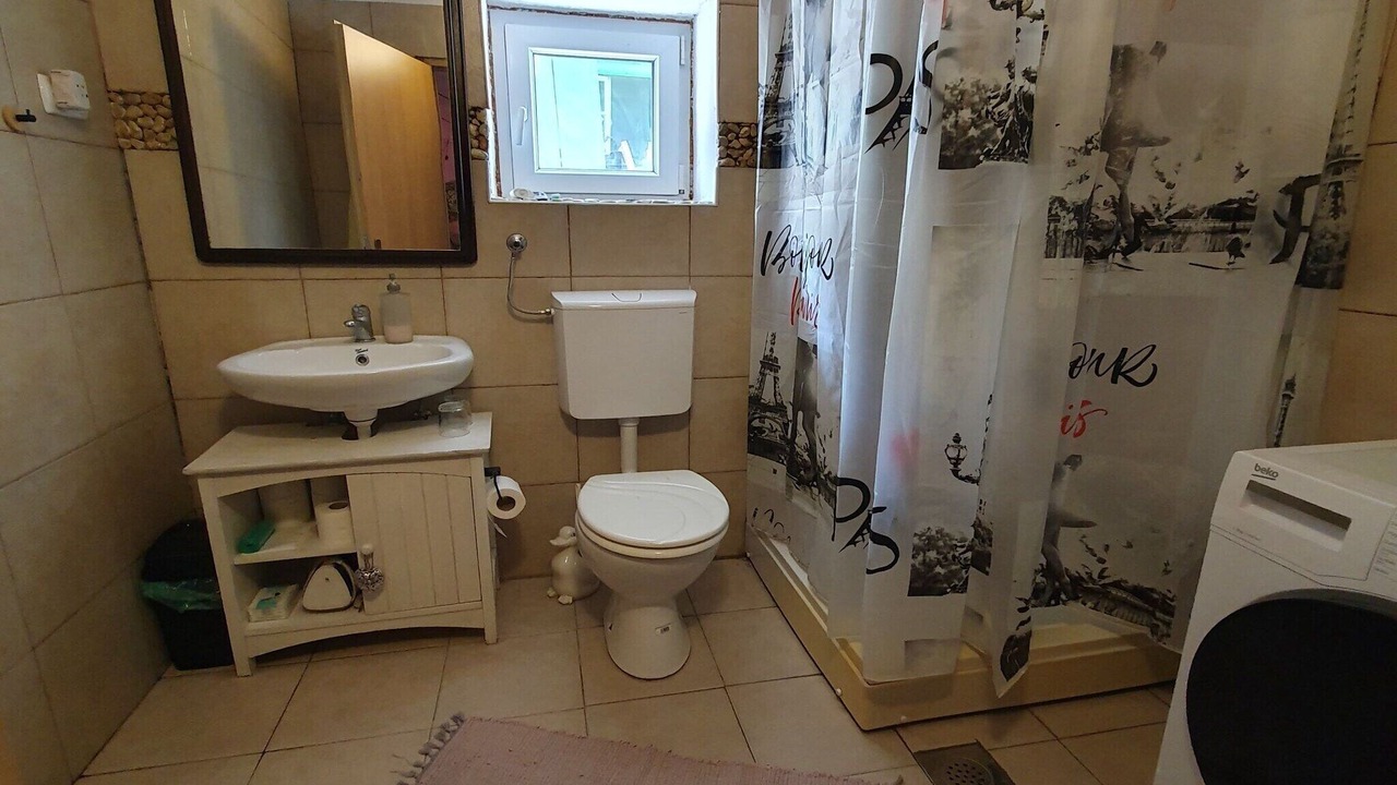 Photo of Bathroom in Brinje