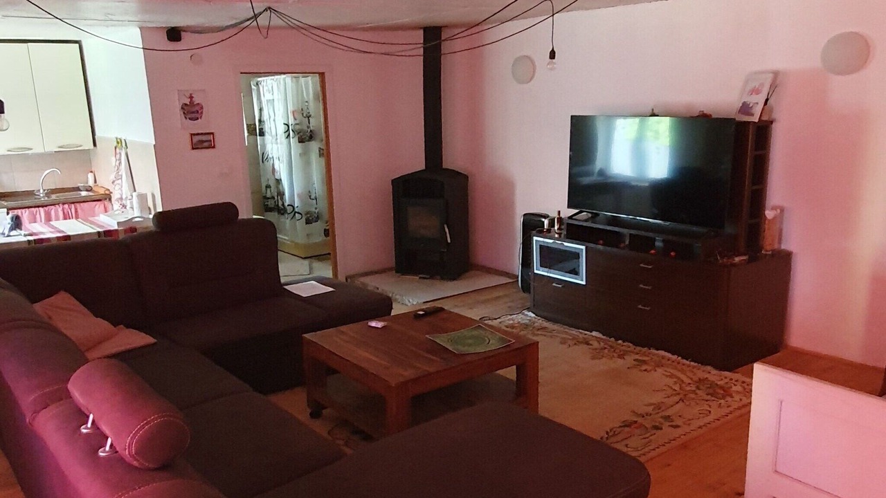 Photo of Livingroom in Brinje