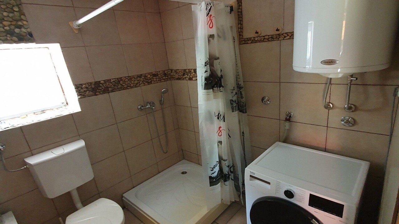 Photo of Bathroom in Brinje