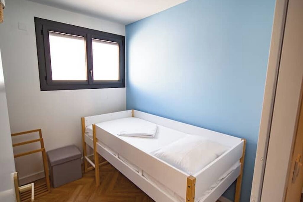 Photo of Bedroom in Le Grand Large