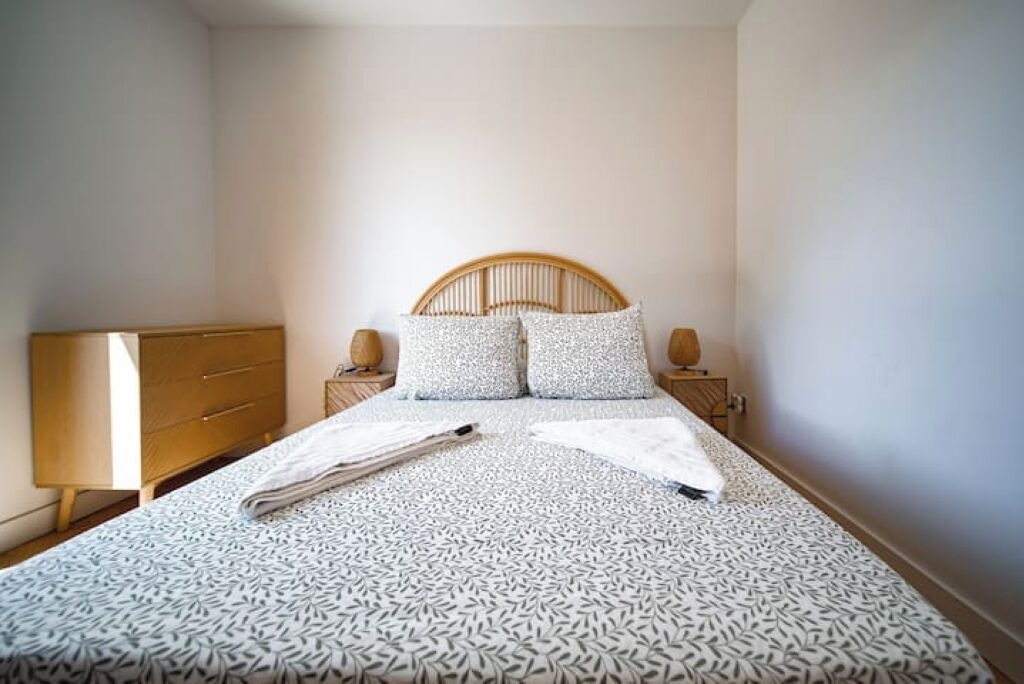 Photo of Bedroom in Le Grand Large