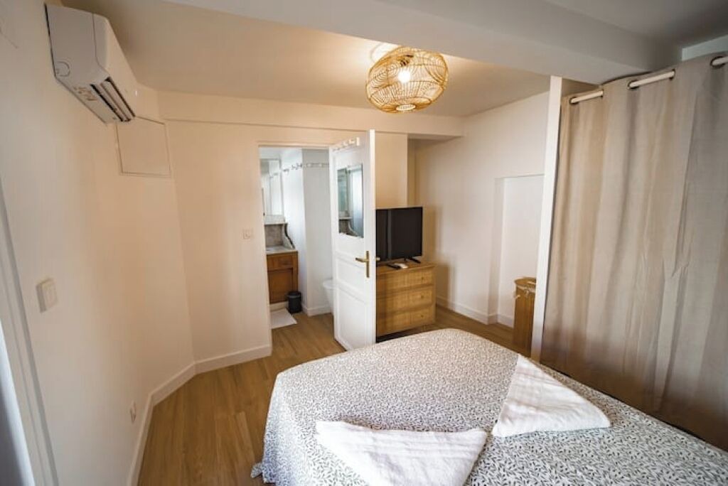 Photo of Bedroom in Le Grand Large