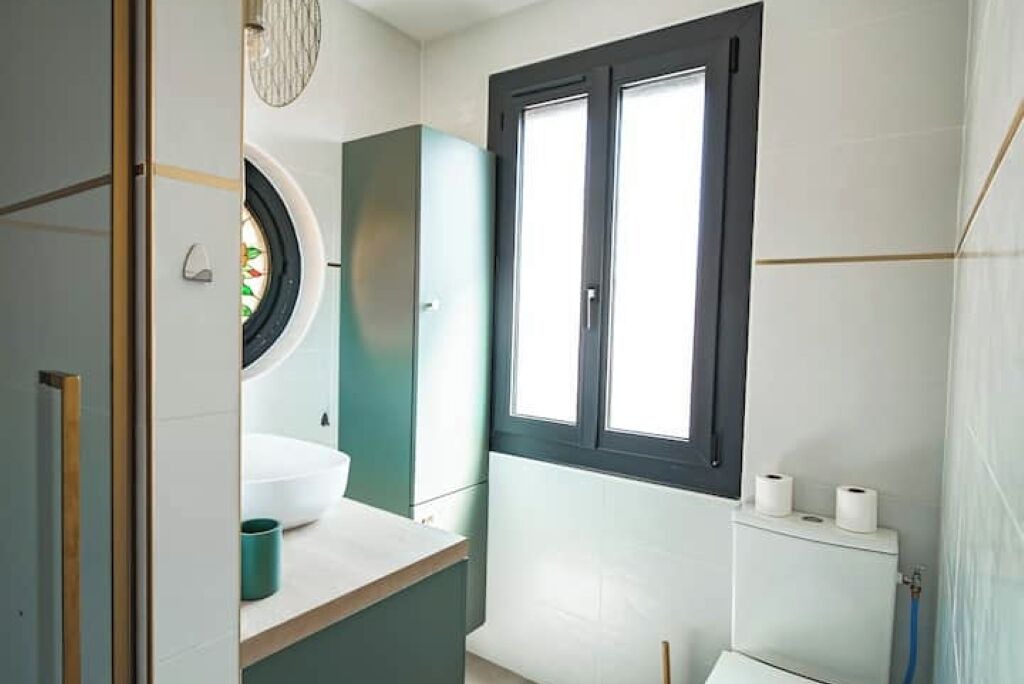 Photo of Bathroom in Le Grand Large