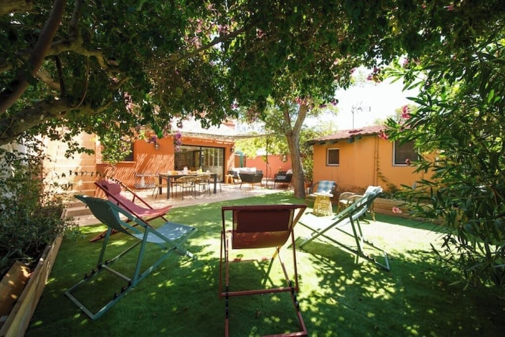 Photo of Patio Balcony in Le Grand Large