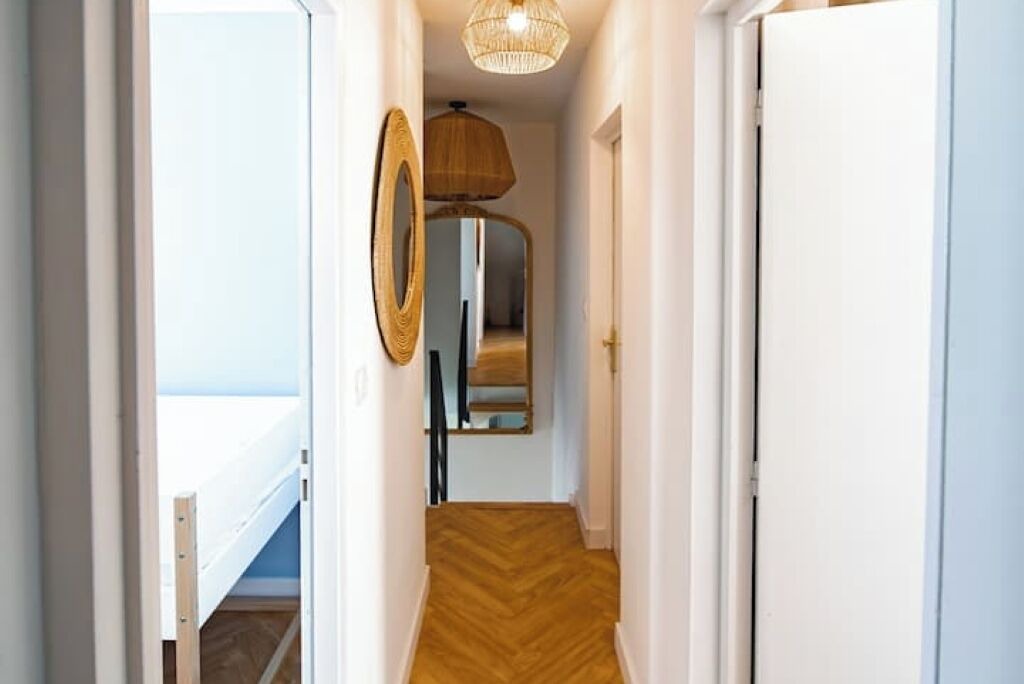 Photo of Bedroom in Le Grand Large