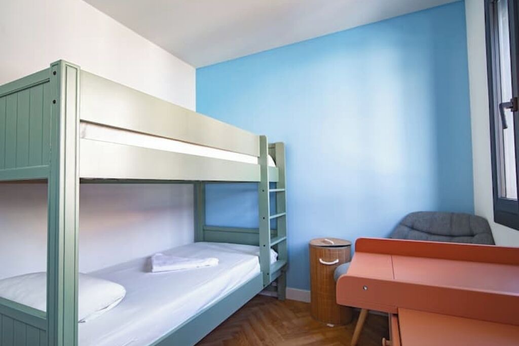 Photo of Bedroom in Le Grand Large