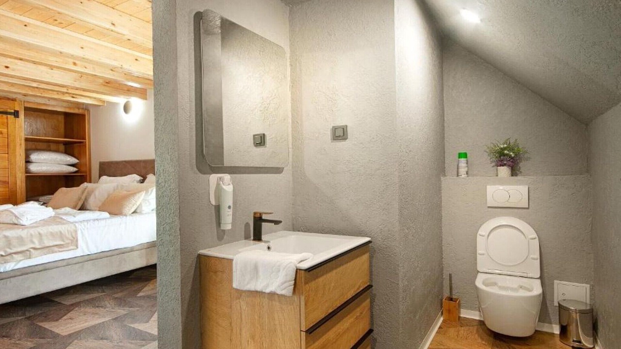 Photo of Bathroom in Rastovaca
