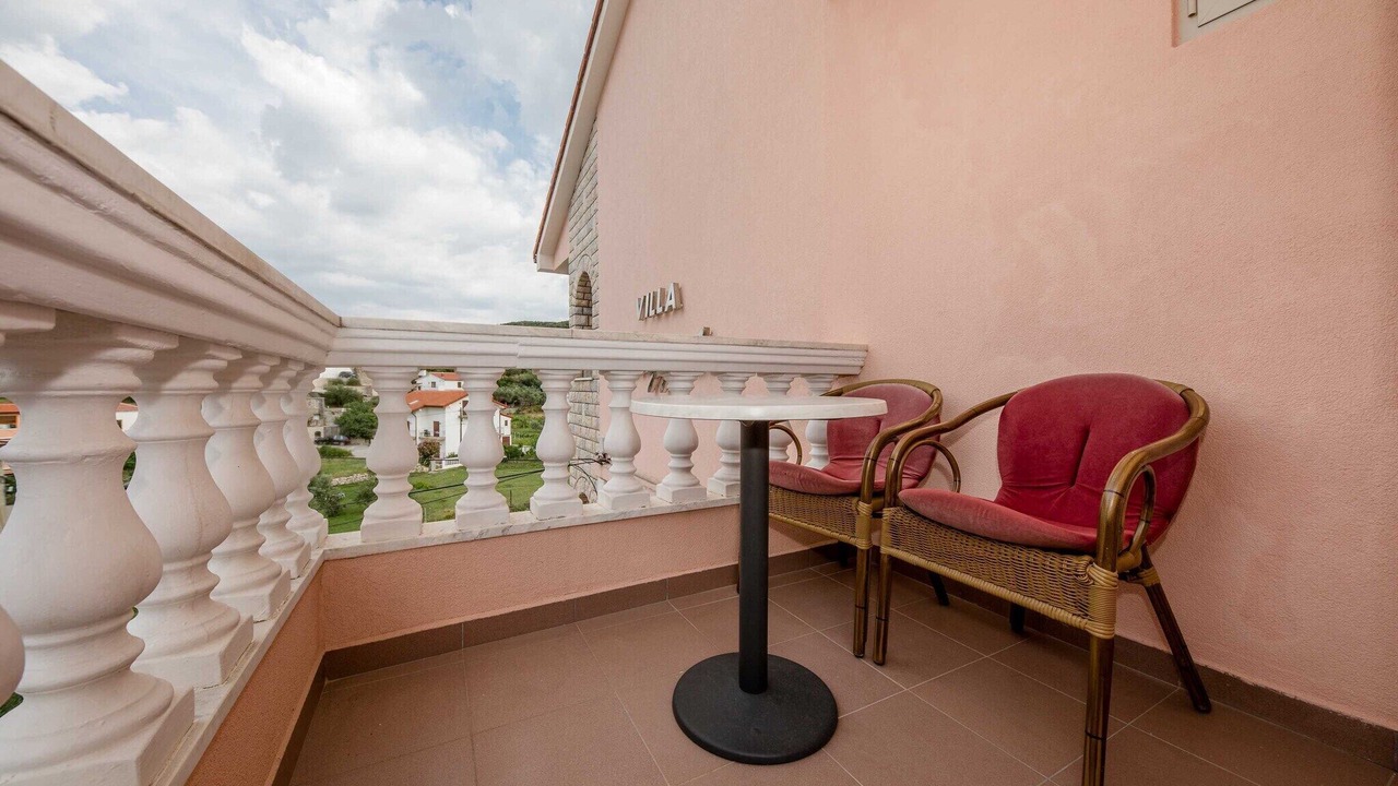 Photo of Outdoor in Rab Town