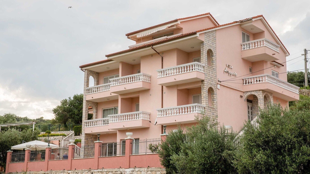 Photo of Outdoor in Rab Town