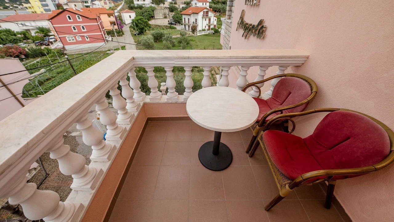 Photo of Outdoor in Rab Town