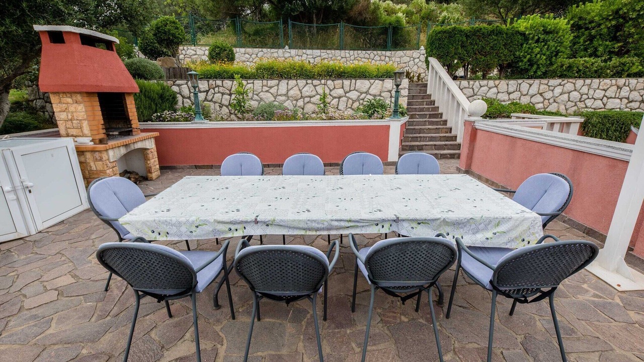 Photo of Outdoor in Rab Town