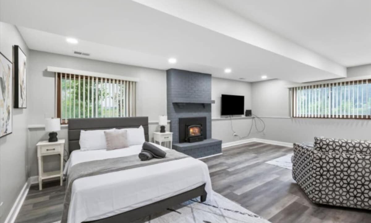 Photo of Bedroom in St. Charles