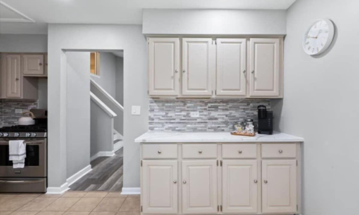 Photo of Kitchen in St. Charles