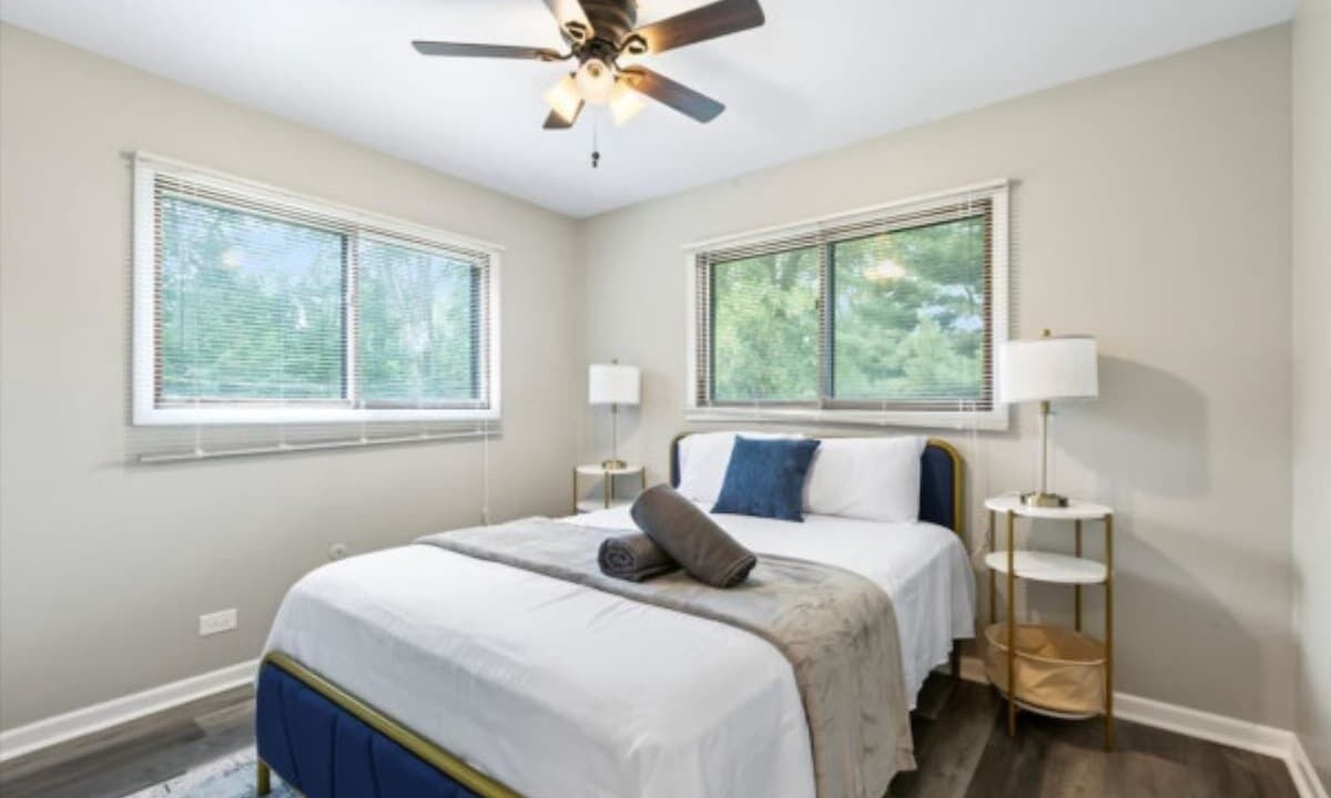 Photo of Bedroom in St. Charles