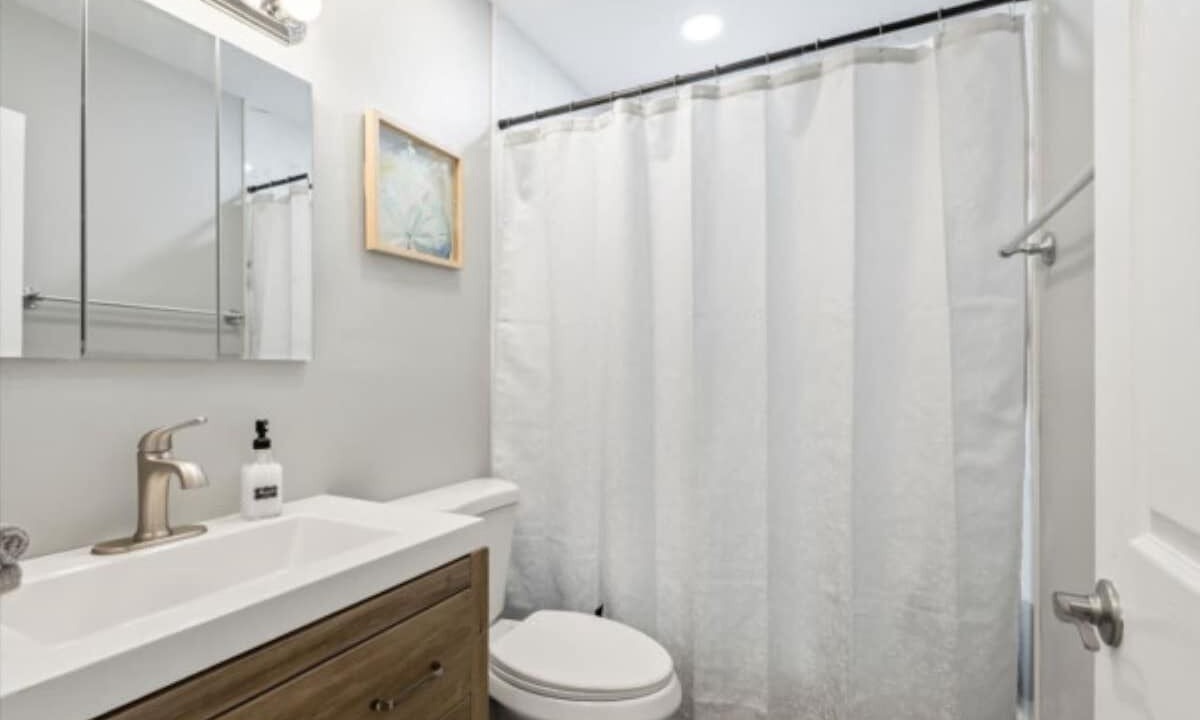 Photo of Bathroom in St. Charles