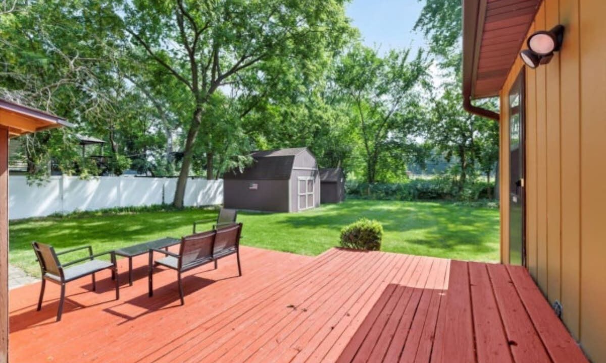 Photo of Outdoor in St. Charles