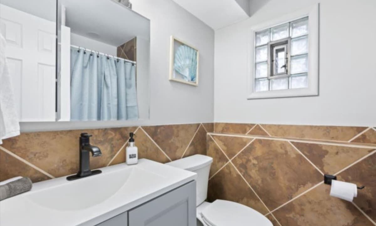 Photo of Bathroom in St. Charles