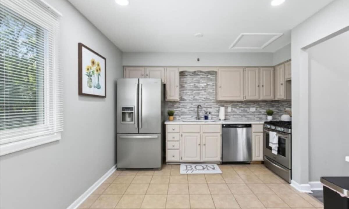 Photo of Kitchen in St. Charles