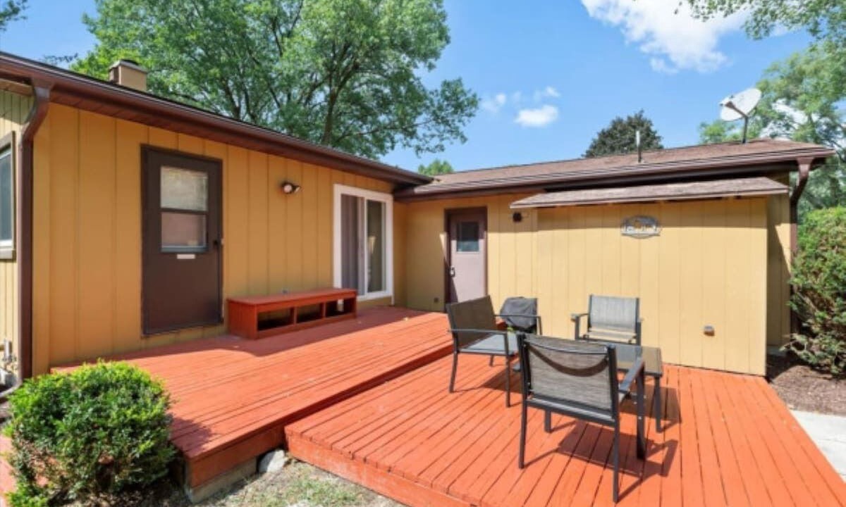 Photo of Outdoor in St. Charles