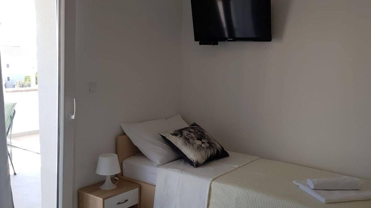 Photo of Livingroom in Novalja