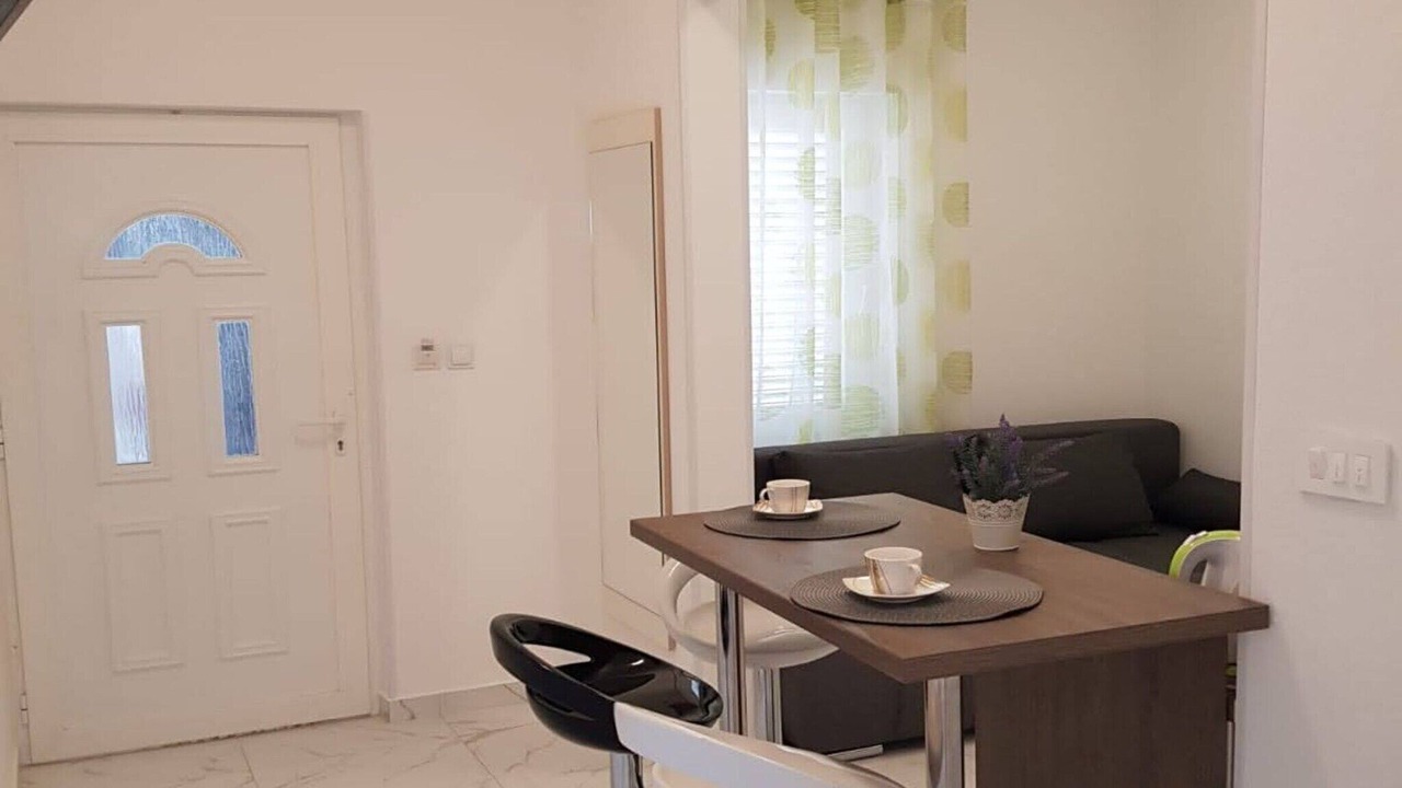 Photo of Livingroom in Novalja