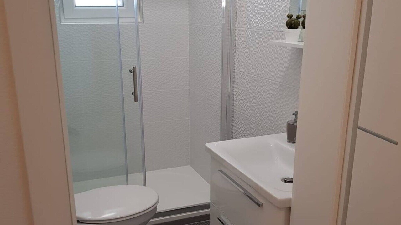 Photo of Bathroom in Novalja