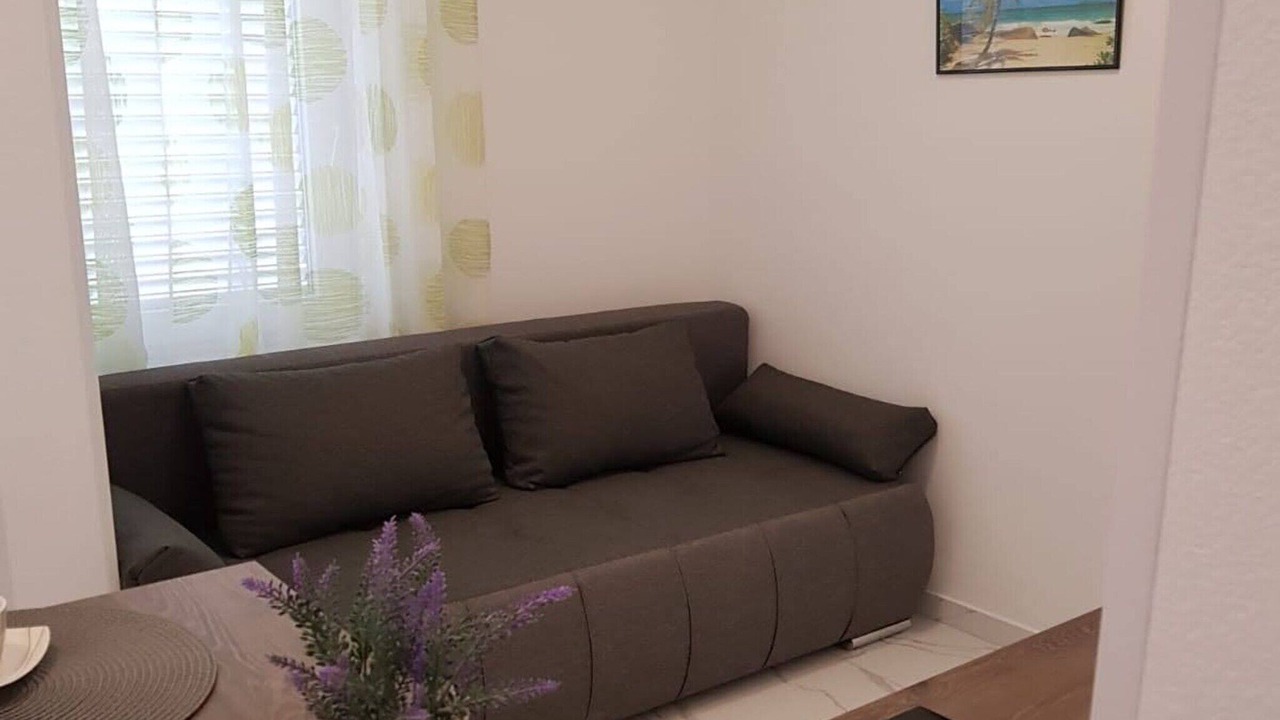Photo of Livingroom in Novalja