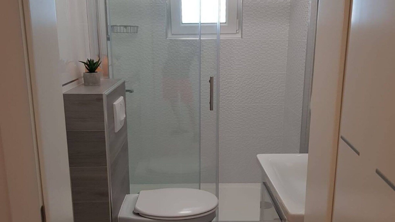 Photo of Bathroom in Novalja