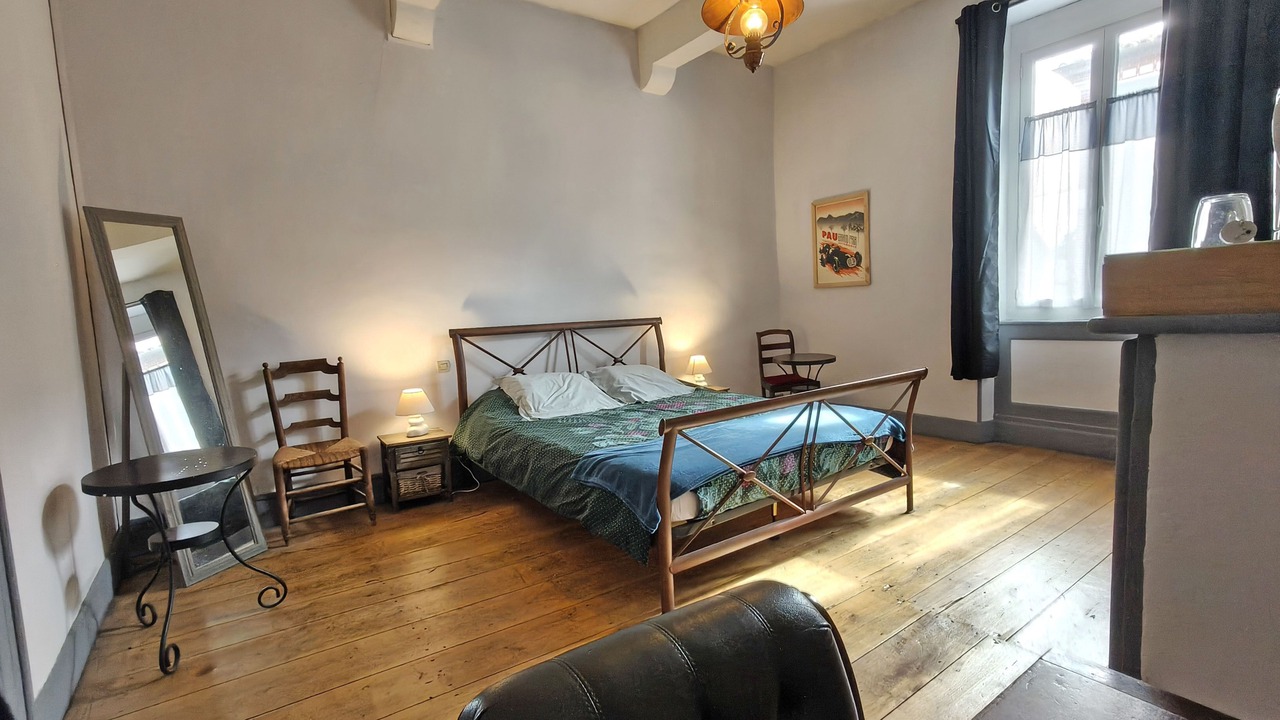 Photo of Bedroom in Alan