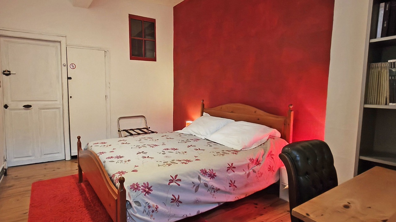 Photo of Bedroom in Alan