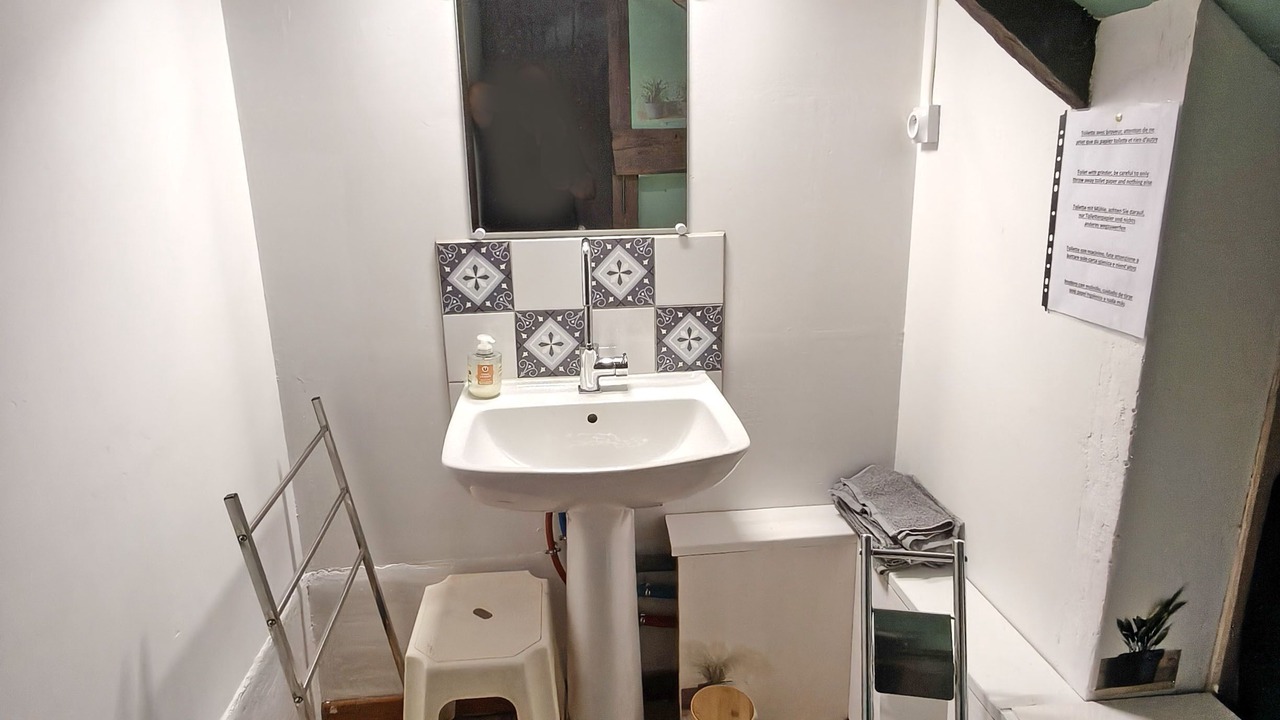 Photo of Bathroom in Alan
